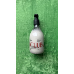 Crema Hidratante Corporal Ucuuba Ekos