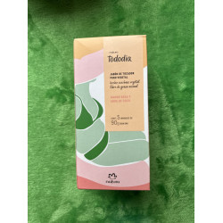 JABON DE TOCADOR MANGO Y ROSA Tododia