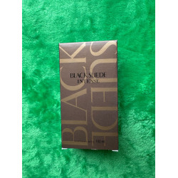 BLACK SUEDE iINTENSEperfume