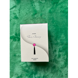 FAR AWAY ORIGINAL perfume