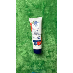 Crema de Manos Frutos Rojos