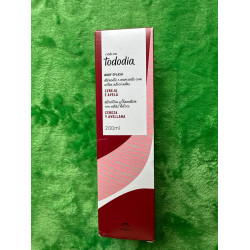 BODY SPLASH CEREZA Y AVELLANA Tododia