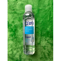 Agua Micelar 3 en 1